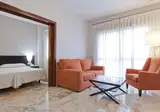 Apartamentos Vértice Bib-Rambla foto 5