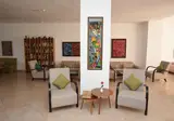 Downtown Tunis Hotel foto 20
