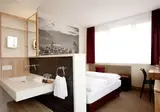 City Hotel Max Munich West foto 20
