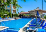 Vemara Club Hotel foto 25