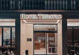 Hotel Theatro foto 19
