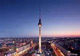 Park Inn by Radisson Berlin Alexanderplatz foto 1