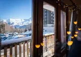 Hotel Mont Corbier - Halfpension foto 7