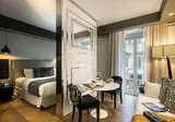 Corso 281 Luxury Suites Roma foto 5