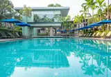 Sai Kaew Beach Resort Ko Samet foto 1