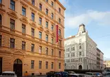 Hotel  Ambiance Praha foto 1