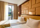 KMM Hotel foto 3