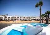 Appartementen Sands Beach Resort foto 32