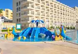SUNRISE Azalea Aqua Park Resort foto 35