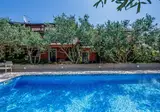 Villa Rustica Dalmatia foto 7