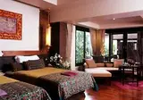 Siripanna Villa Resort & Spa Chiang Mai foto 4
