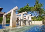 Rama Beach Resort & Villas foto 17