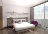 Radisson Hotel Istanbul Harbiye foto 25