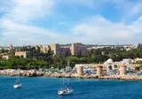 Bingo Rhodos 3* Logies foto 8