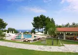 Alkion Resort foto 2