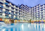 Mar Blau Hotel foto 1