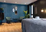 Boutique Suites Lisse foto 5