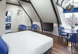 Boutique Hotel Brasa Beemster foto 14