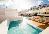 3HB Golden Beach Appartementen foto 21