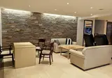 Elmi Suites Beach Hotel foto 13