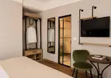 The Honest Hotel San Pedro foto 1