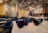 The Coach Hotel Bangkok foto 9