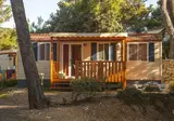 Camping Village Poljana foto 2