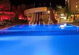 Sunland Resort Hotel Beldibi foto 28