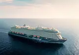 11 dg cruise West Mid Zee Mein Schiff Flow foto 2