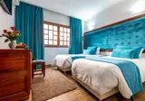 Oudaya Hotel foto 8