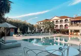 Castelli Hotel foto 1