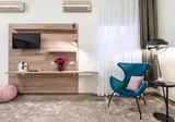 Hotel Mondo foto 8