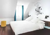 Bernina Hotel Geneve foto 1