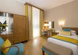 Bettoja Hotel Mediterraneo foto 15