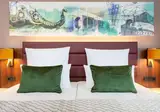 Leonardo Royal Hotel Berlin Alexanderplatz foto 3