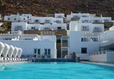 Mykonos Riviera Hotel & Spa foto 1