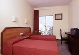 Hotel Alameda foto 10