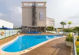 Hotel Florazar Valencia by Flagworld foto 1