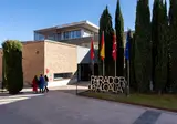Parador de Alcalá de Henares foto 1