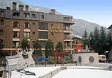 Hotel Guillem foto 1