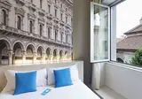 B&B Hotel Milano Sant Ambrogio foto 26