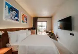 M Boutique Hotel foto 12