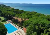 The Sense Experience Resort Follonica foto 11
