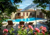 Eveleos Country House foto 7