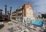 Fidan Hotel foto 2
