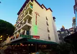 Kleopatra Hotel foto 2