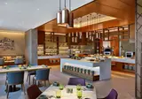 DoubleTree by Hilton Sharjah Waterfront Hotel foto 12
