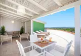 Lu' Hotel Porto Pino foto 7