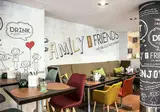 Novotel Wien City foto 5