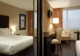 AZZ Asturias Langrehotel foto 12